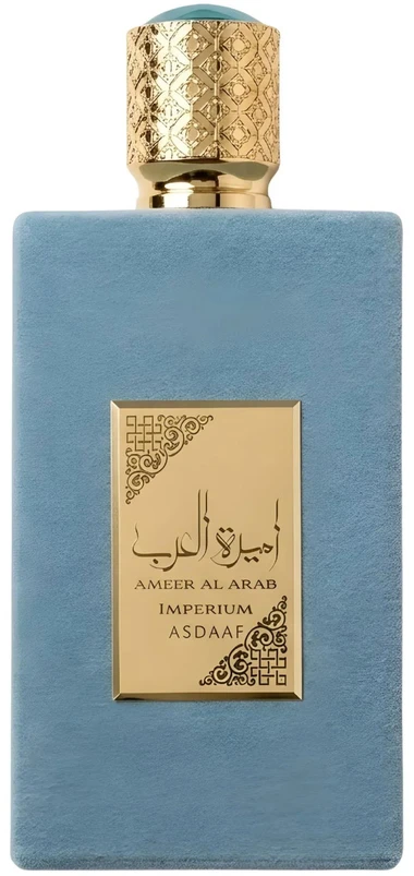 LATTAFA ASDAAF AMEERAT AL ARAB IMPERIUM(M) EDP/S 100ML