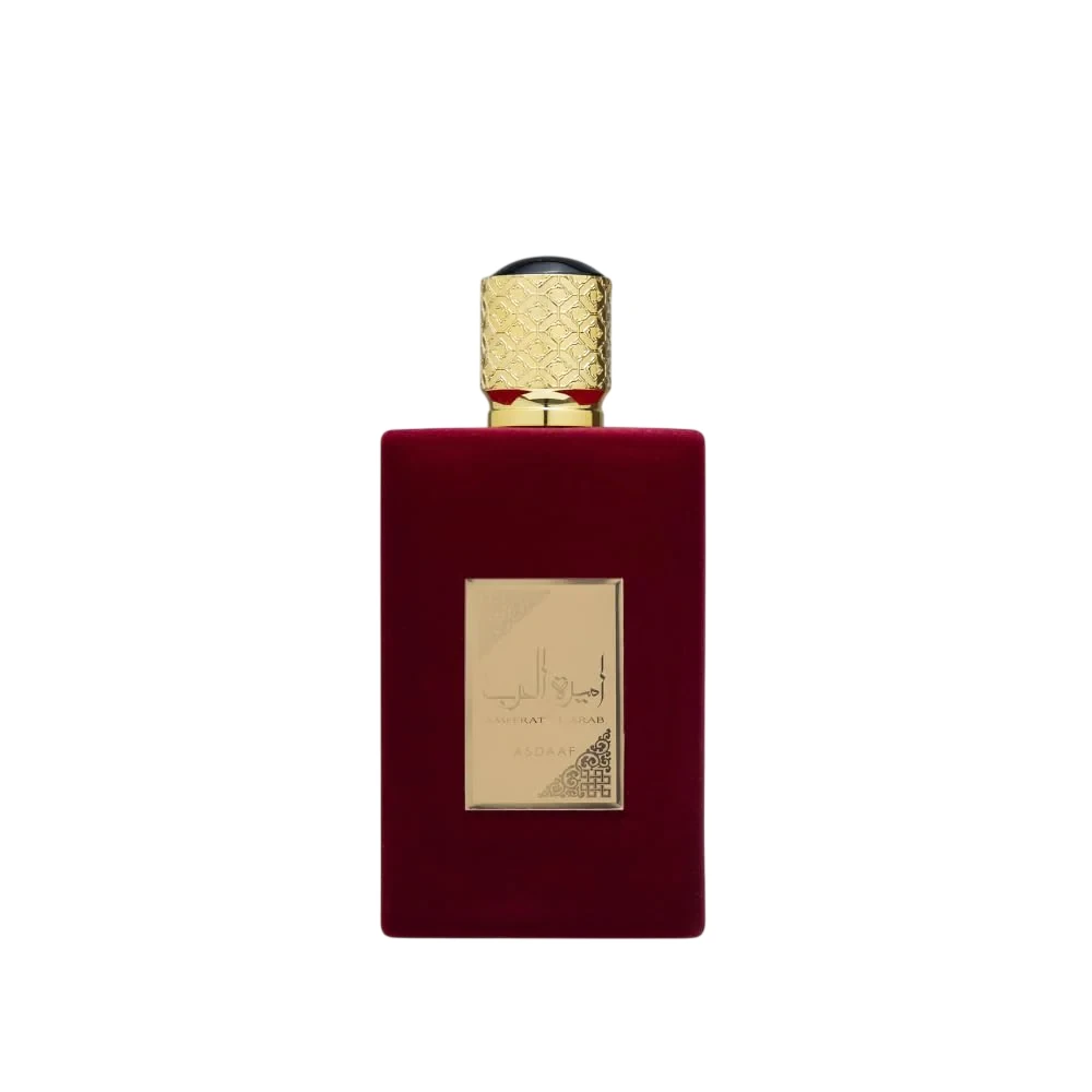 Asdaaf Ameer Al Arab EDP parfumuotas vanduo vyrams, 100 ml