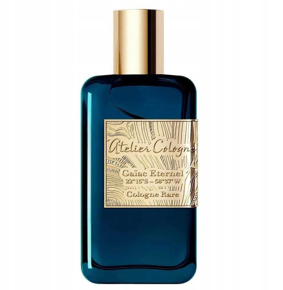 ATELIER COLOGNE Gaiac Eternel EDP purškiklis 100ml