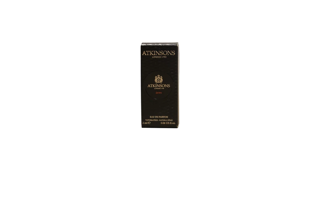 Atkinsons James EDP mėginėlis 2ml