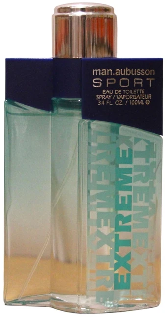 Aubusson Sport Extreme Aqua-Marine EDT tualetinis vanduo vyrams, 100 ml