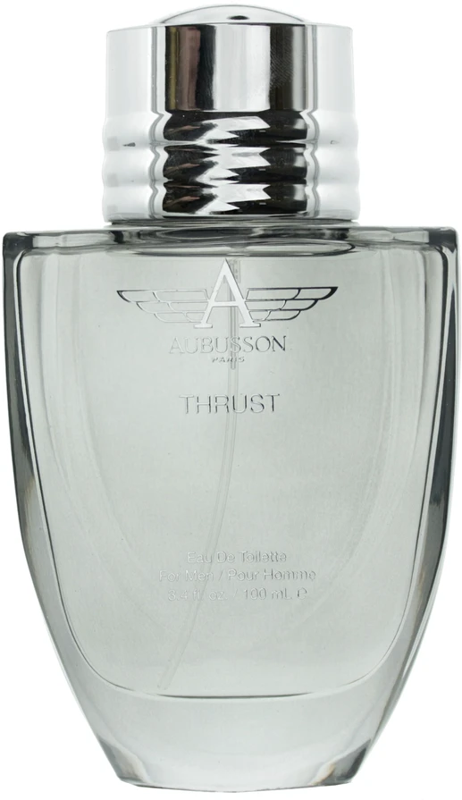 Aubusson Thrust EDT tualetinis vanduo vyrams, 100 ml
