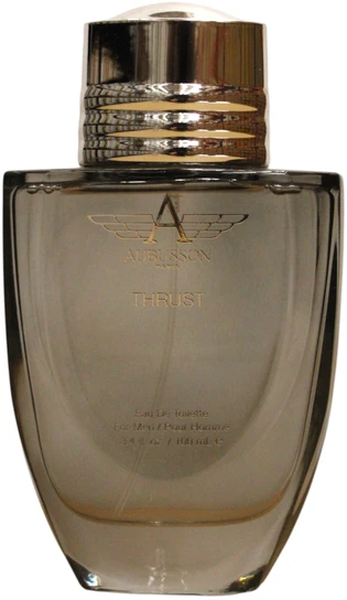 Aubusson Thrust EDT tualetinis vanduo vyrams, 100 ml