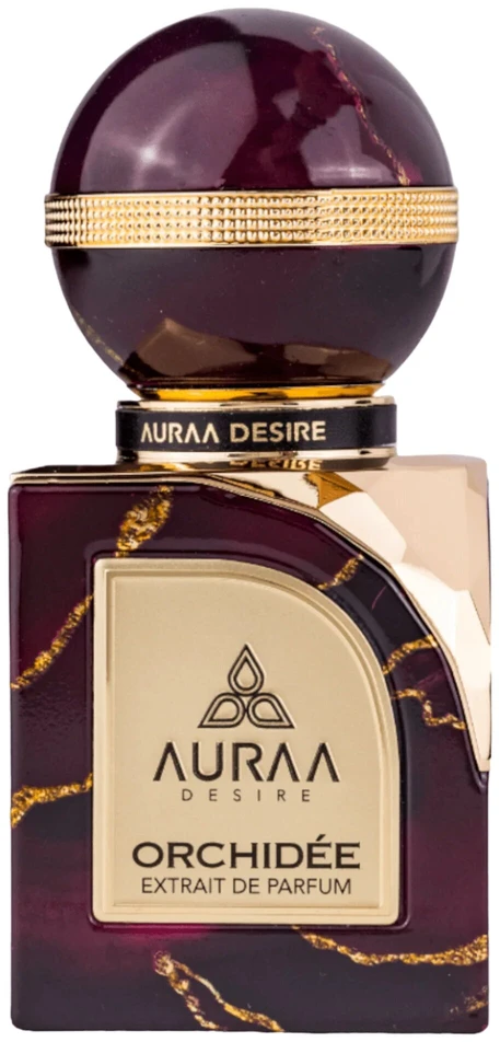 Auraa Desire Orchidee PP kvepalai unisex, 100 ml