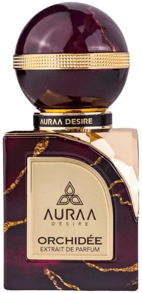 Auraa Desire Orchidee PP kvepalai unisex, 100 ml
