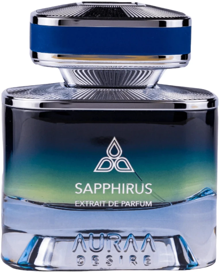 Auraa Desire Sapphirus PP kvepalai vyrams, 100 ml