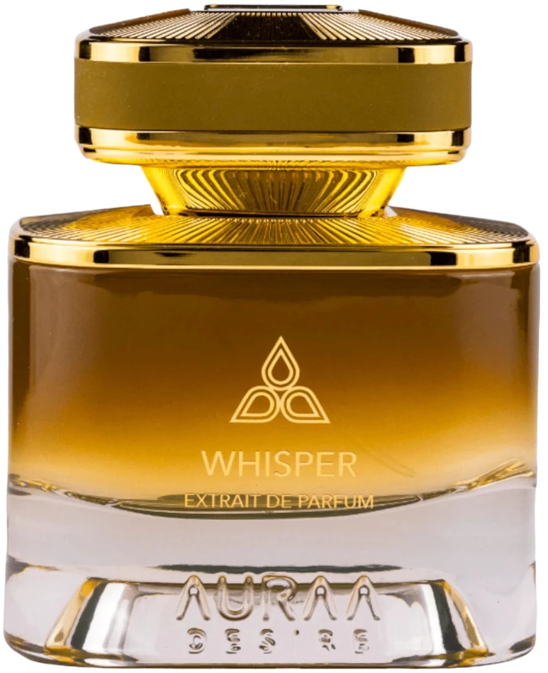 Auraa Desire Whisper PP kvepalai vyrams, 100 ml