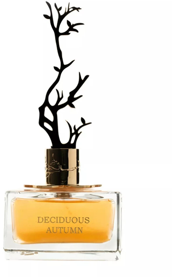 Aurora Scents Deciduous Autumn - EDP 100 ml + EDP 8 ml