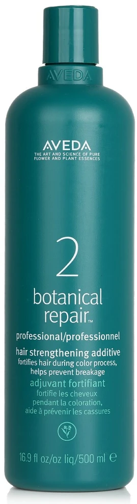 Aveda Botanical Repair 2 plaukų stiprinimo priedas, 500 ml