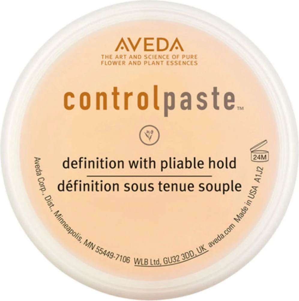 Plaukų pastą Aveda Control Paste Aveda 75 ml