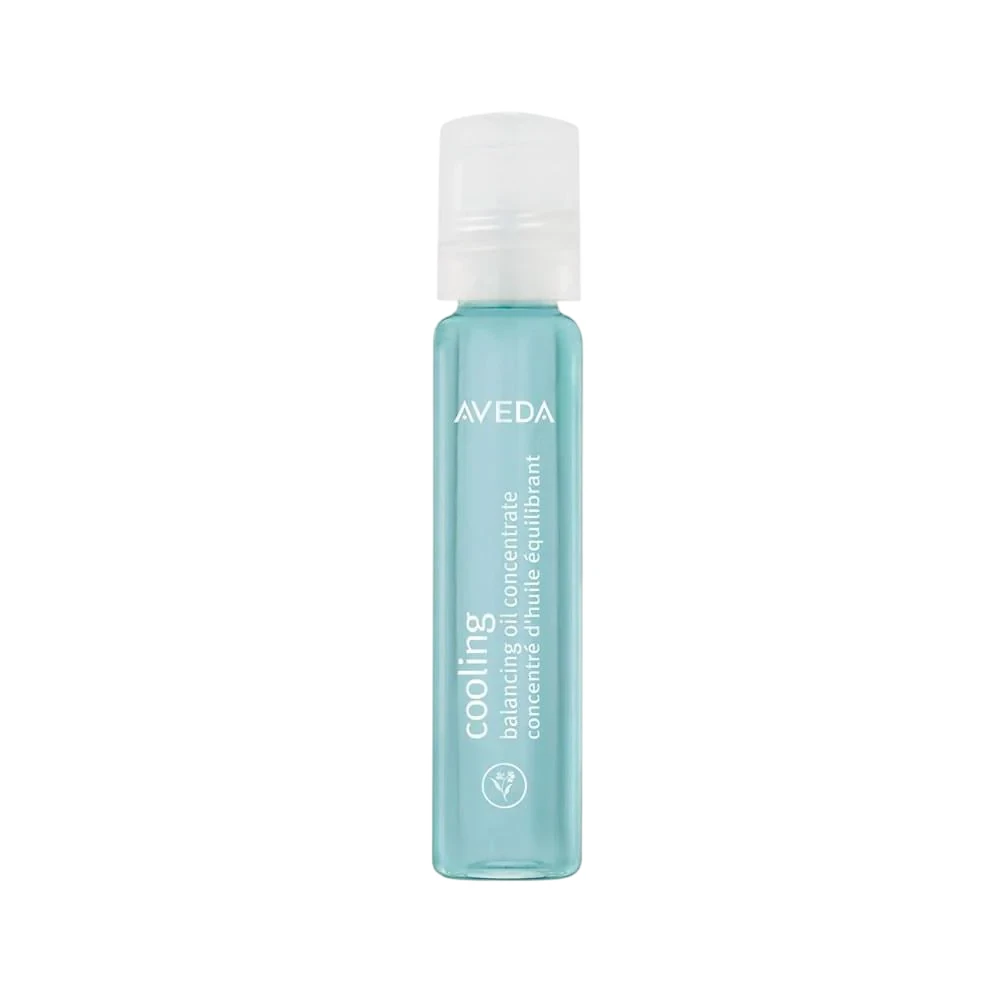 aliejų koncentratas Aveda Cooling Muscle Relief Oil Rollerba
