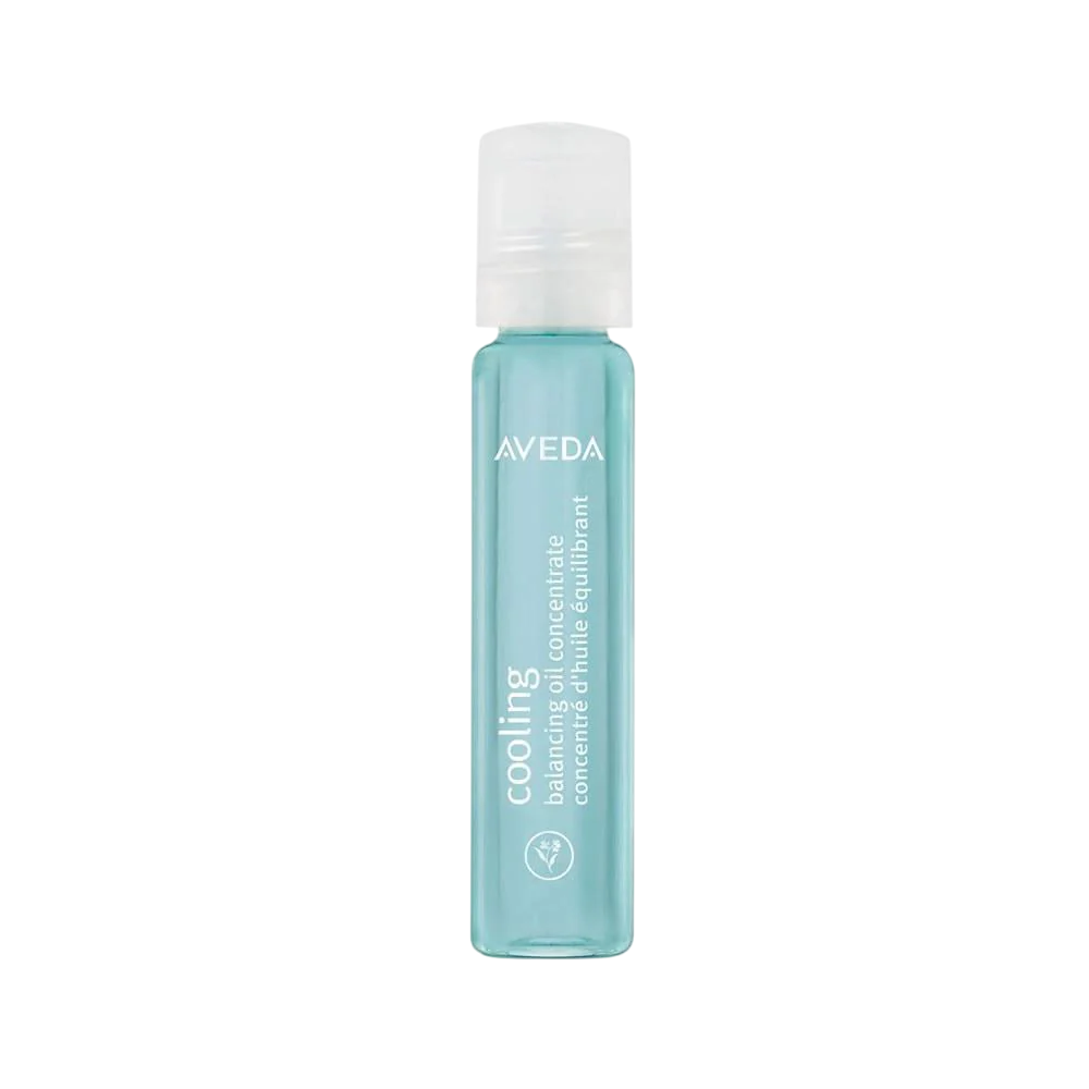 aliejų koncentratas Aveda Cooling Muscle Relief Oil Rollerba