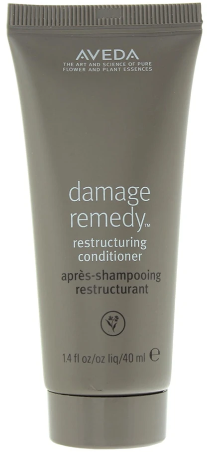 Aveda Damage Remedy plaukų kondicionierius, atkuriamasis, 40 ml