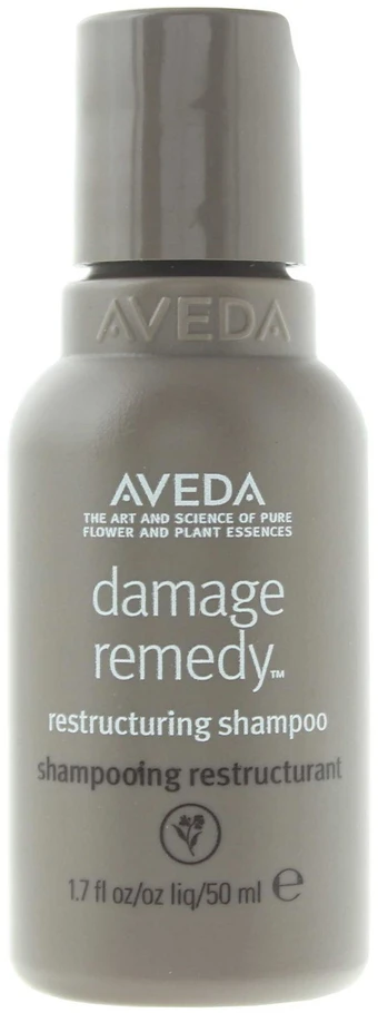 Aveda Damage Remedy plaukų šampūnas, atkuriamasis, 50 ml