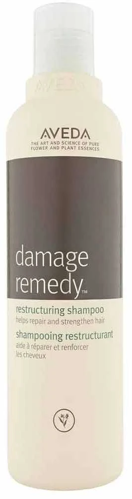 "Aveda Damage Remedy Restructuring Šampūnas" Šampūnas 250ml Naujas
