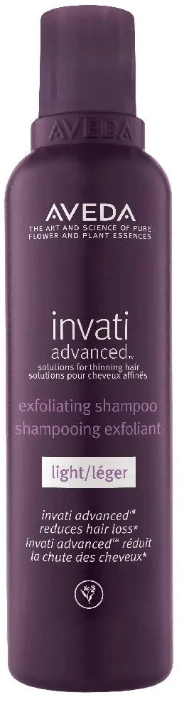 Aveda Invati Advanced Exfoliating Šampūnas, 200 ml