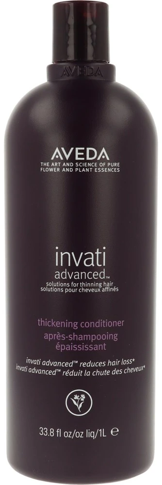 Aveda Invati Advanced Thickening Conditioner, 1000 ml