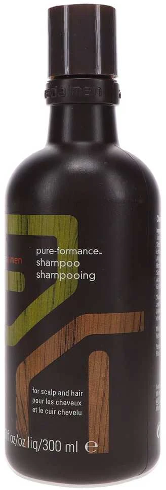 Aveda Men Pure-Formance Šampūnas šampūnas vyrams, 300 ml