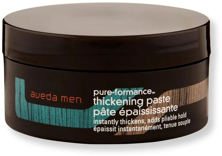 „Aveda Men Pure-Formance“ tirštinamoji pasta, 75 ml