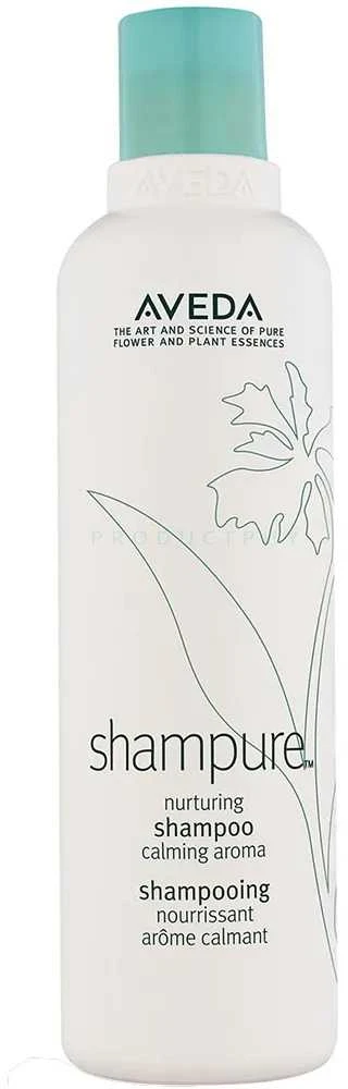 Aveda Shampure Nurturing Šampūnas, 250 ml