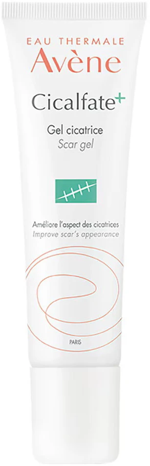 "Avène Cicalfate+" atkuriamasis veido kremas 40ml