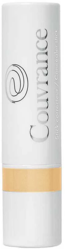 "Avene Couvrance" maskuoklis geltonas 3g