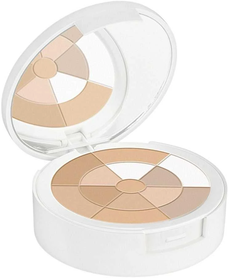 "Avène Couvrance" mozaikinė pudra