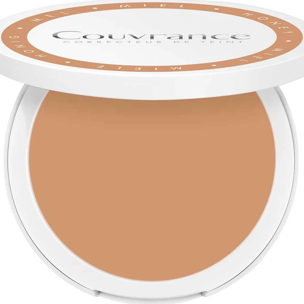Avene Couvrance kreminis medus be aliejaus 8., 5 gr