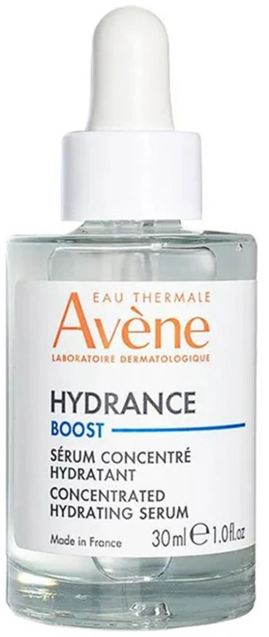 "Avéne Hydrance Boost" serumo koncentratas 30ml