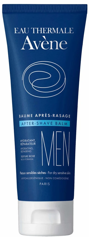"Avene Men" balzamas po skutimosi 75ml