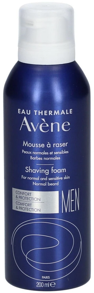 Avène skutimosi putos 200ml