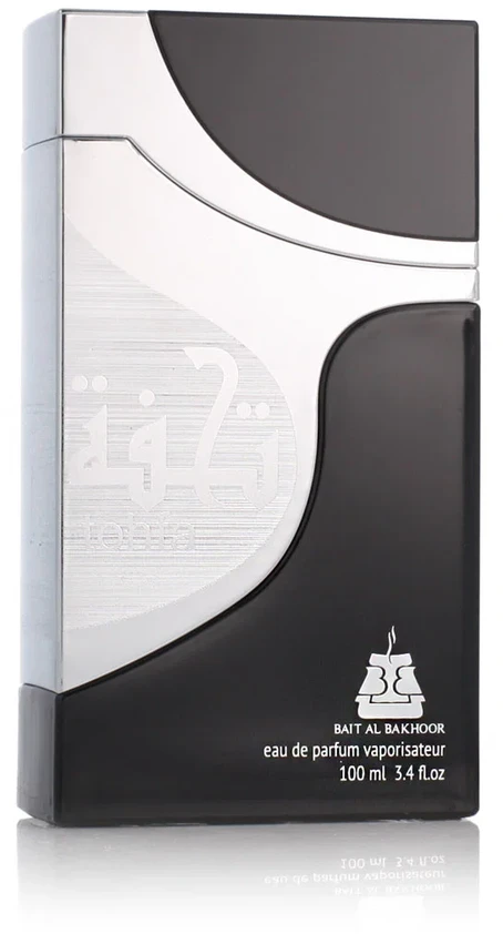 Bait Al Bakhoor Tohfa Juodas – EDP