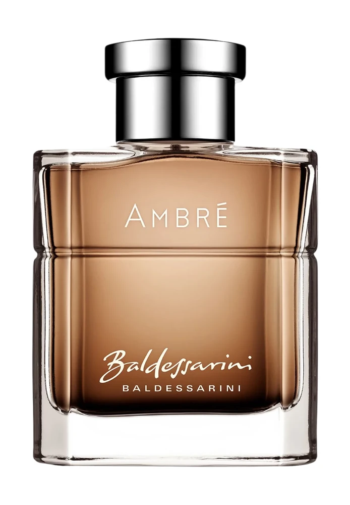 Kvepalai vyrams Baldessarini Ambre EDT, 50 ml