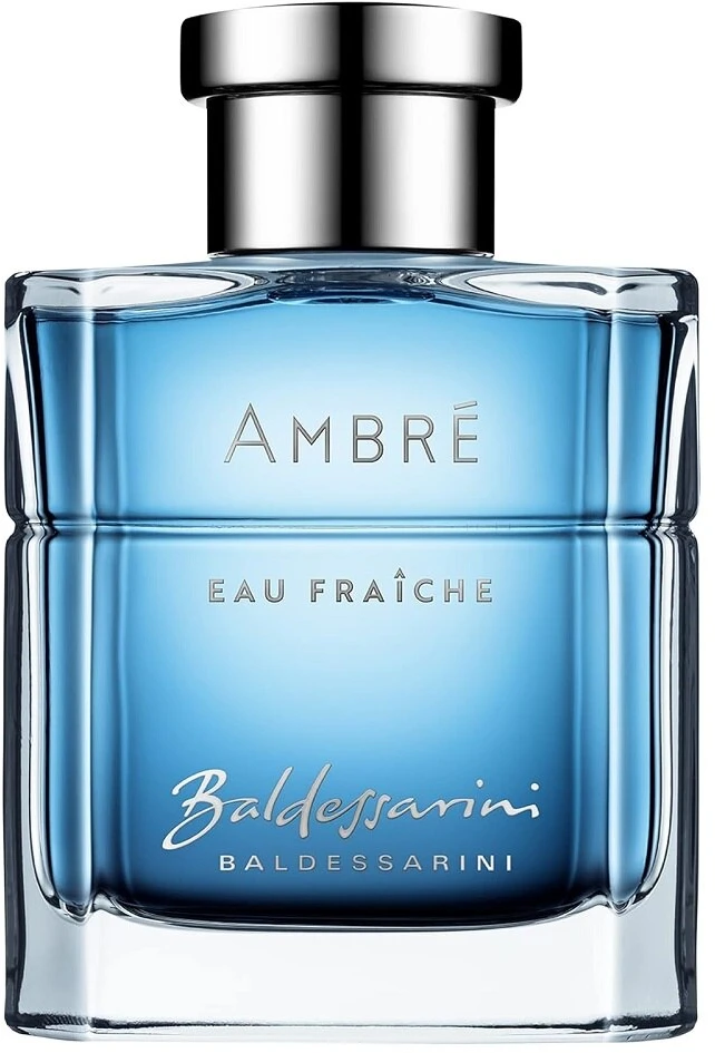 Baldessarini Ambré Eau Fraiche EDT tualetinis vanduo vyrams, 50 ml