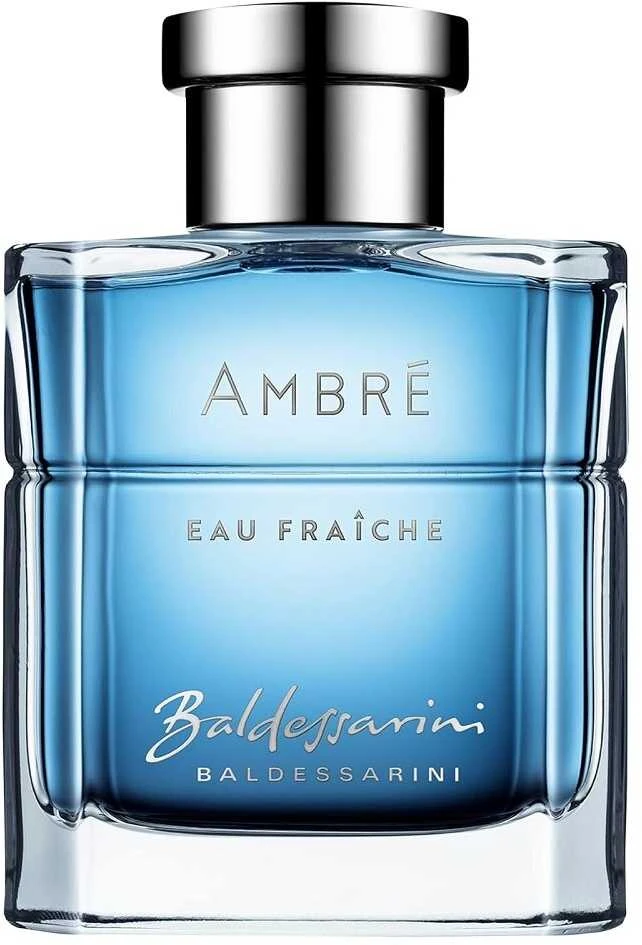 Baldessarini Ambré Eau Fraiche EDT tualetinis vanduo vyrams, 50 ml