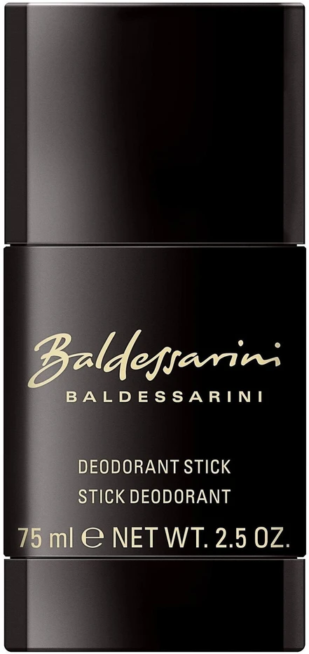 Baldessarini Classic Dezodorantas Stick pieštukinis dezodorantas, 75 ml