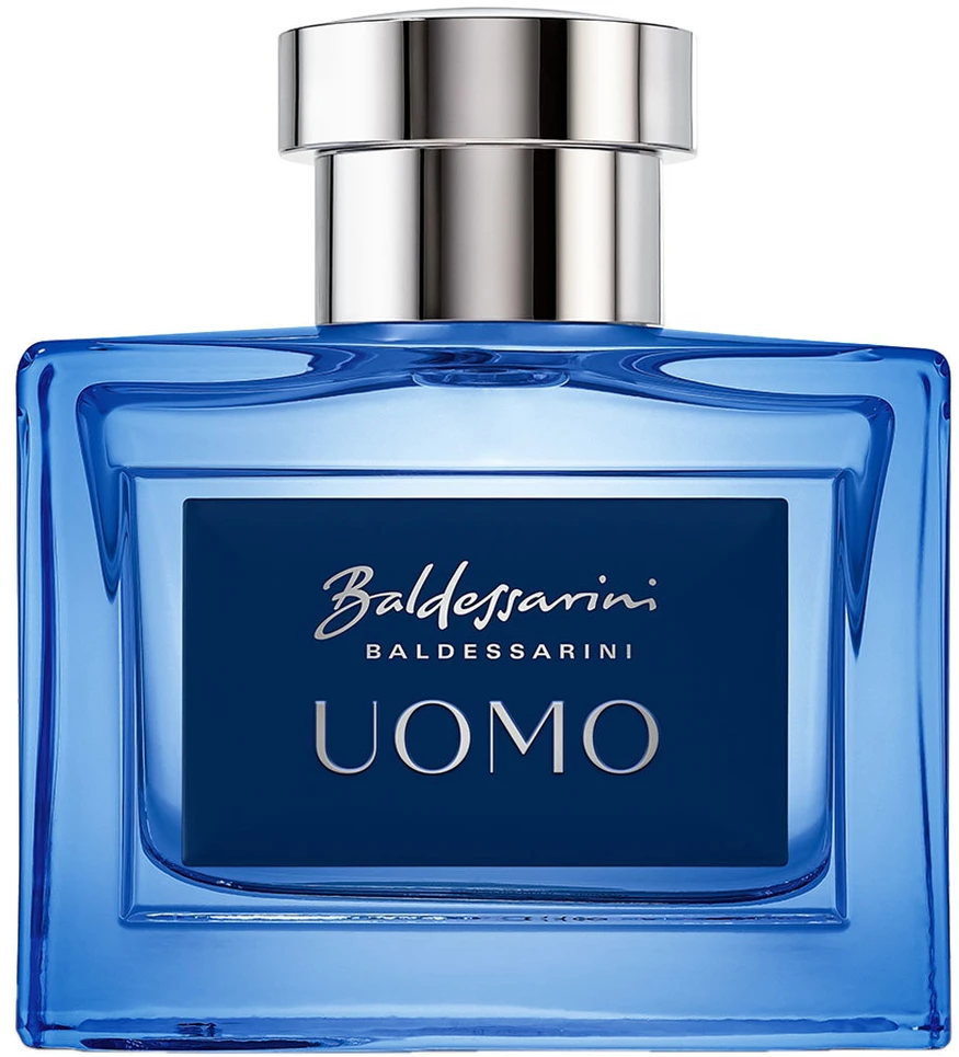 Baldessarini Uomo EDT tualetinis vanduo vyrams, 50 ml