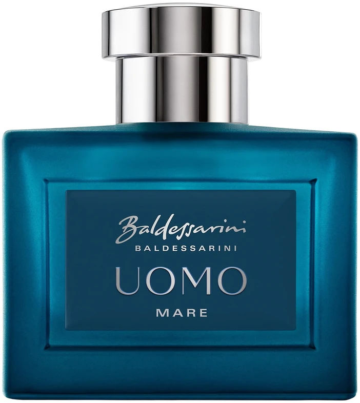 Baldessarini Uomo Mare EDT tualetinis vanduo vyrams, 90 ml