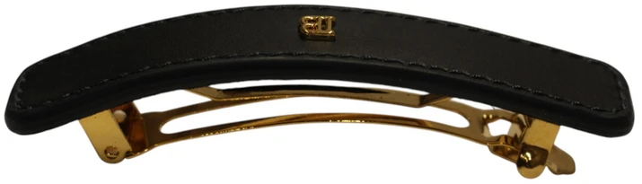 Balmain Cosmetic Sapphire Plaukų sagtukas Mėlyna