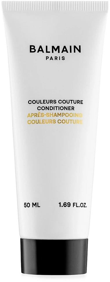 Balmain dažytų plaukų kondicionierius Couleurs Couture (kondicionierius dažytiems plaukams), 50 ml