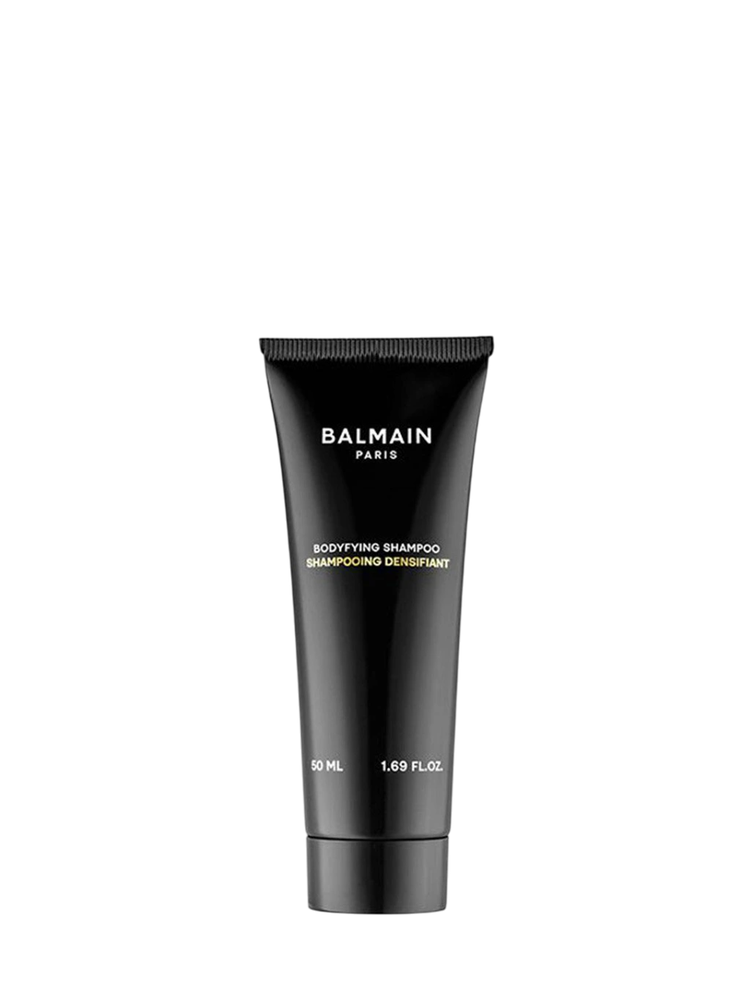 Balmain Homme Hair Šampūnas Bodyfying, 50 ml