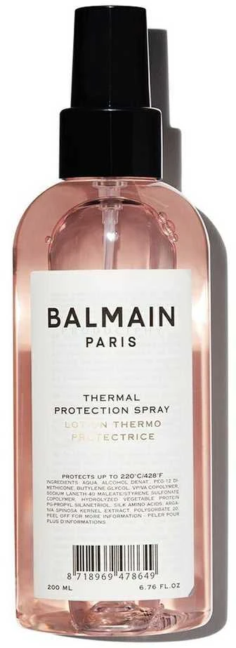 Balmain (Šiluminės apsaugos purškalas) 200 ml