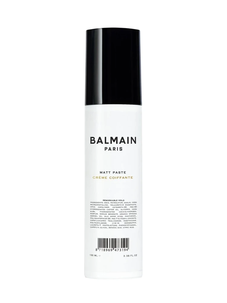 Balmain Professionnel Balmain Hair Couture matinė pasta, 100 ml