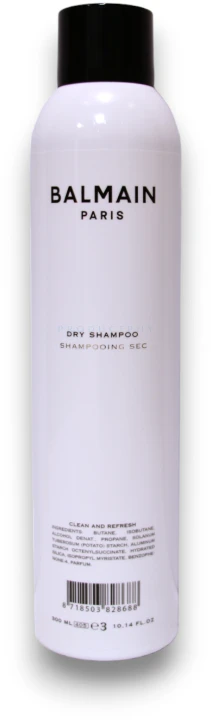 Balmain Sausas šampūnas, 300 ml
