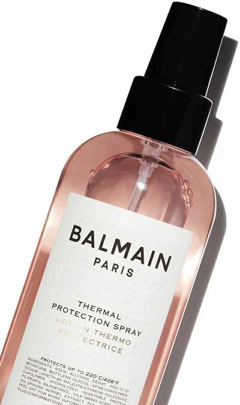 Balmain (Šiluminės apsaugos purškalas) 200 ml