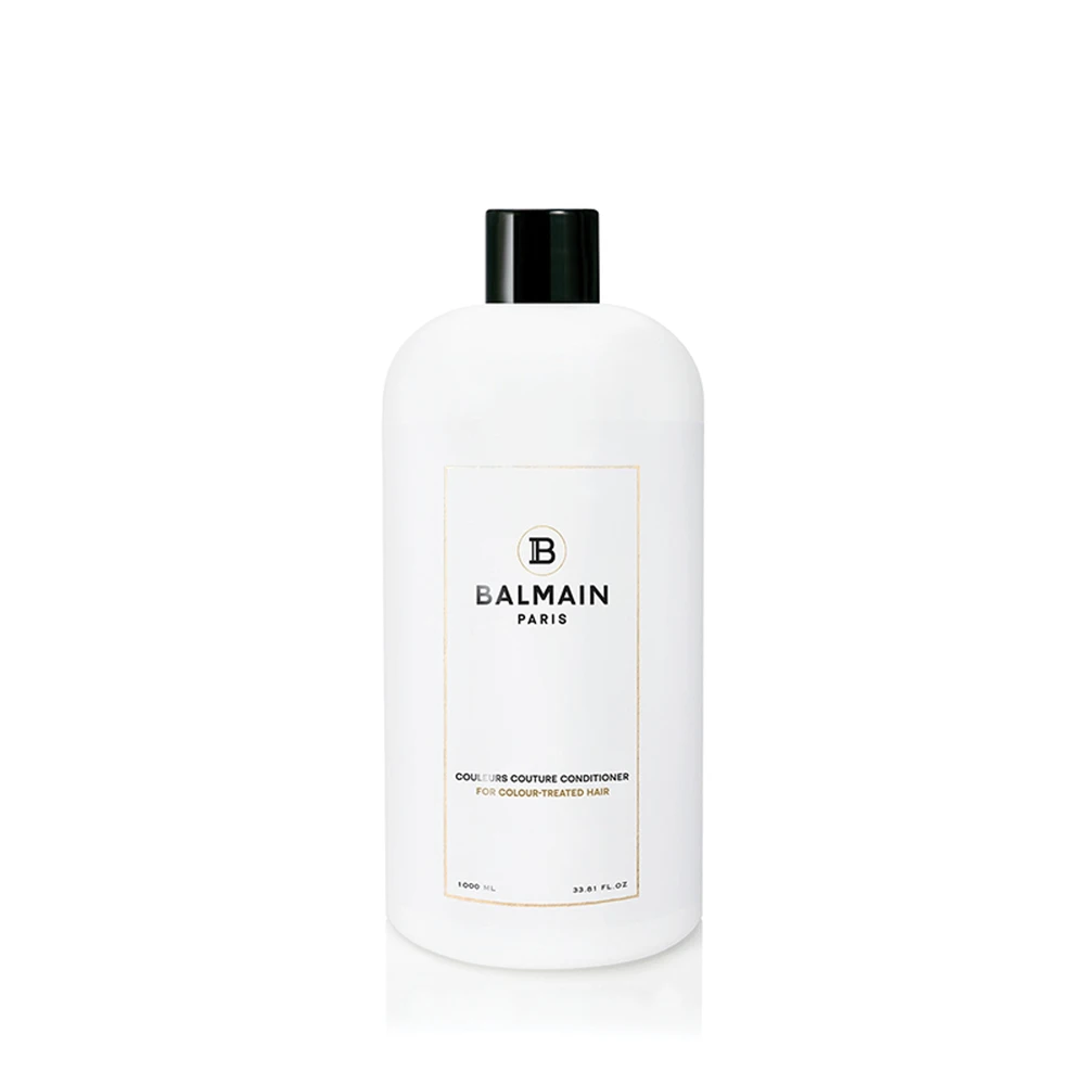 Balmain Professionnel Couleurs Couture Hair Conditioner For maitininantis, 1000 ml