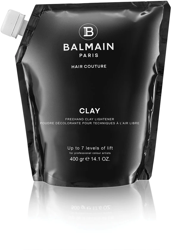 Balmain Professionnel Couleurs Hair Oxidant Gel Lightening, 400 ml
