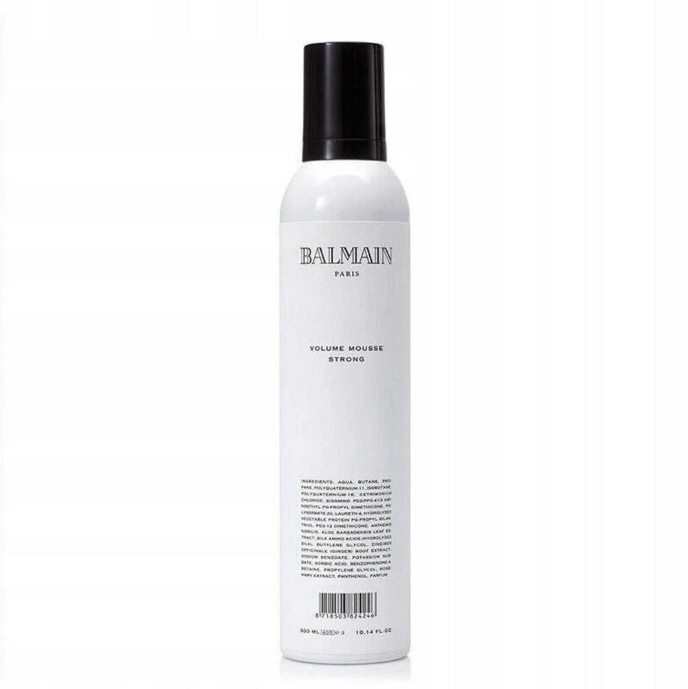 Balmain Stiprios apimties putos, 300 ml