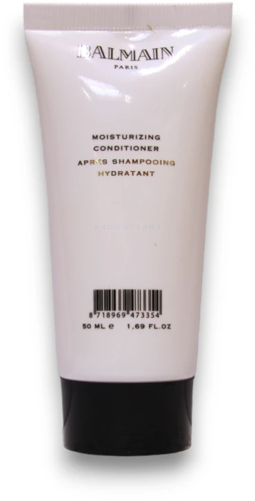 Balmain Professionnel drėkinamasis plaukų kondicionierius drėkinimui, 50 ml