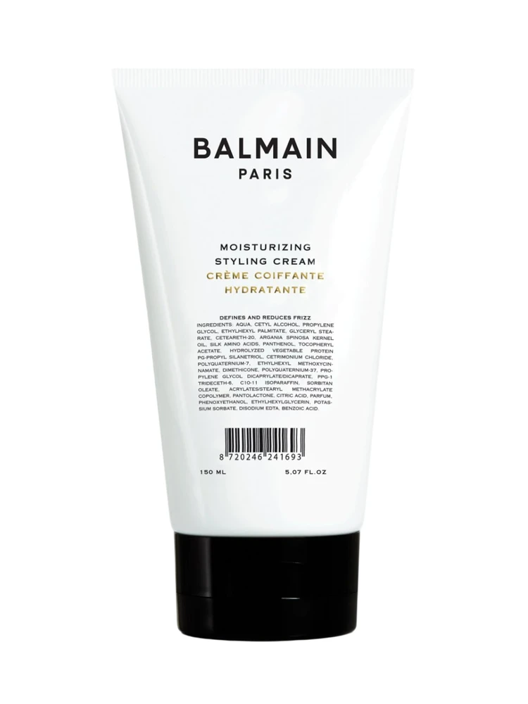 Balmain Professionnel, drėkinamasis, plaukų formavimo kremas moterims, 150 ml